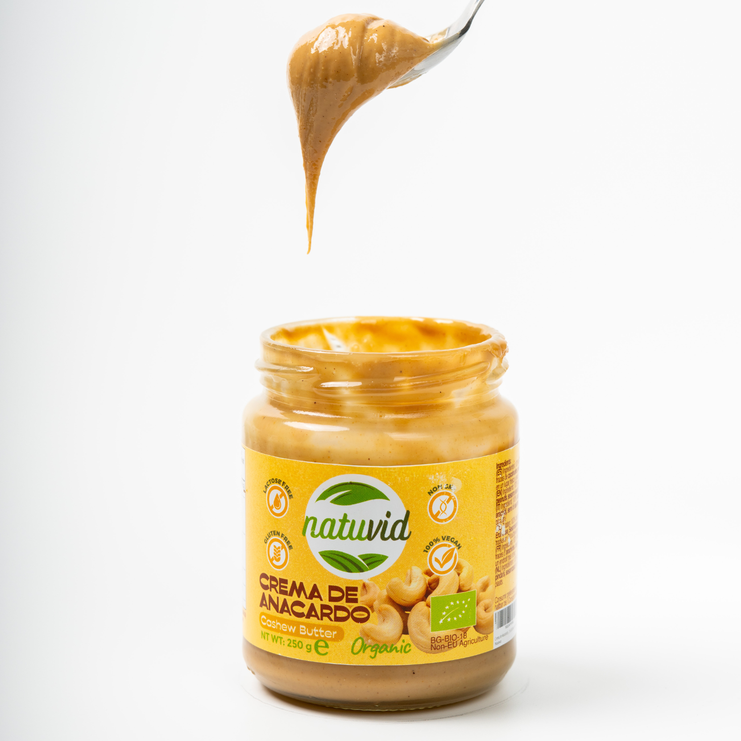 Pack Classics: Anacardo, Avellana y Nuez