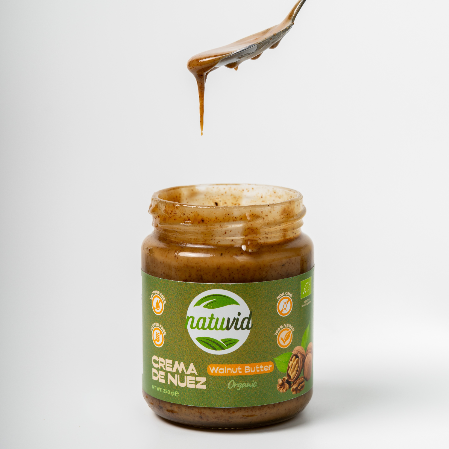 Pack Classics: Anacardo, Avellana y Nuez