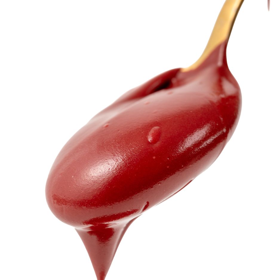 Crema de Red Velvet BIO