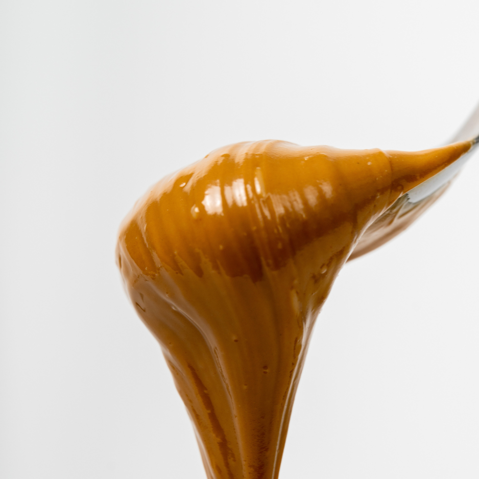 Crema de Anacardo y Caramelo Salado BIO