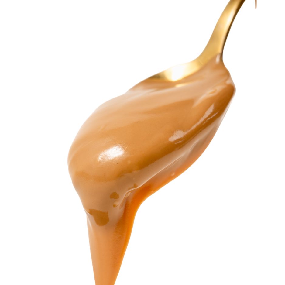 Crema de Anacardo y Caramelo Salado BIO