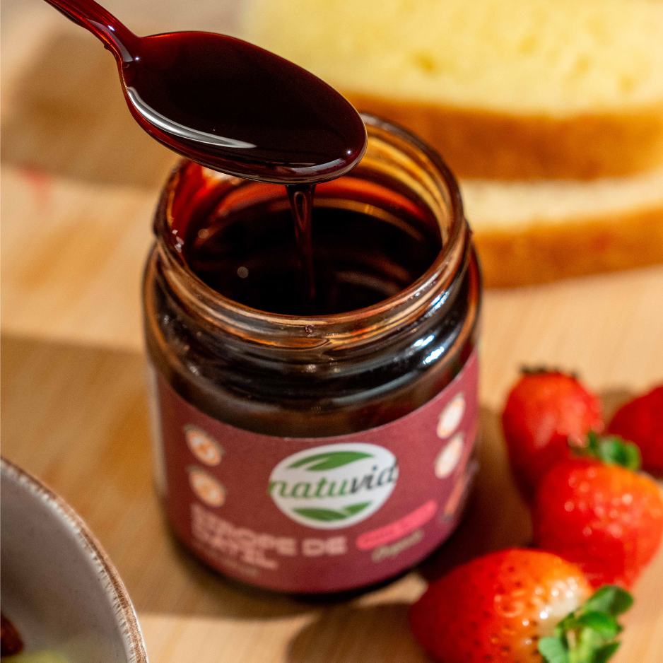 Natuvid - Tienda online de cremas de frutos secos