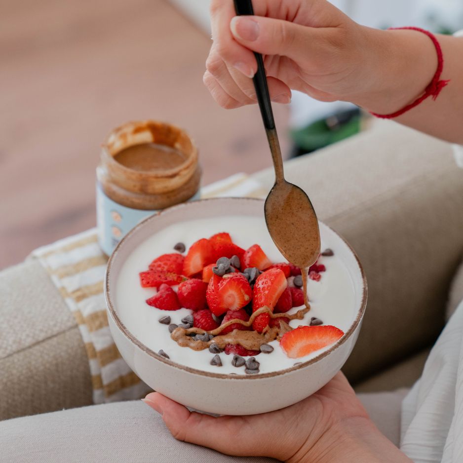 Crema Mix Frutos Secos BIO