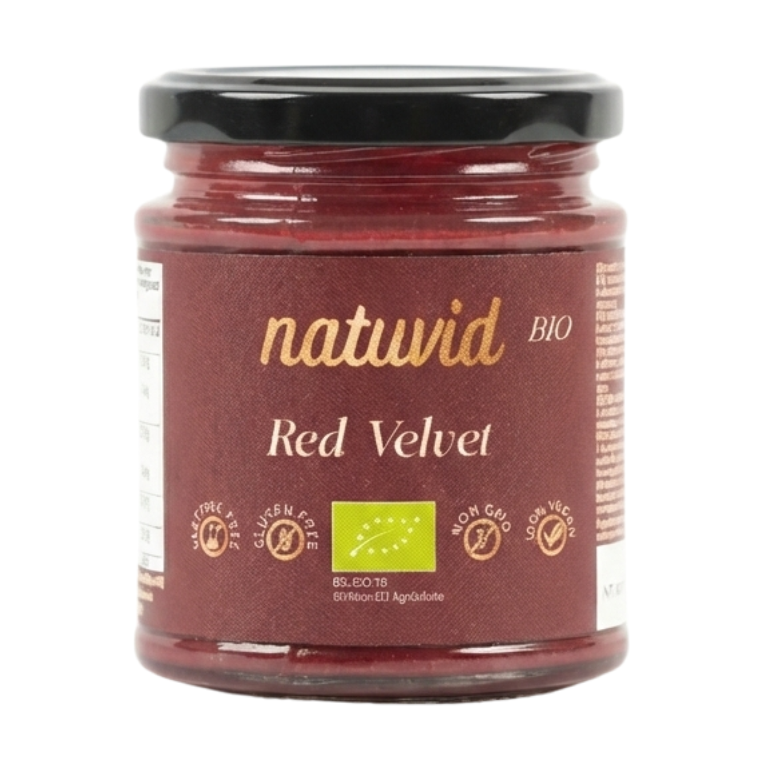 Natuvid - Tienda online de cremas de frutos secos