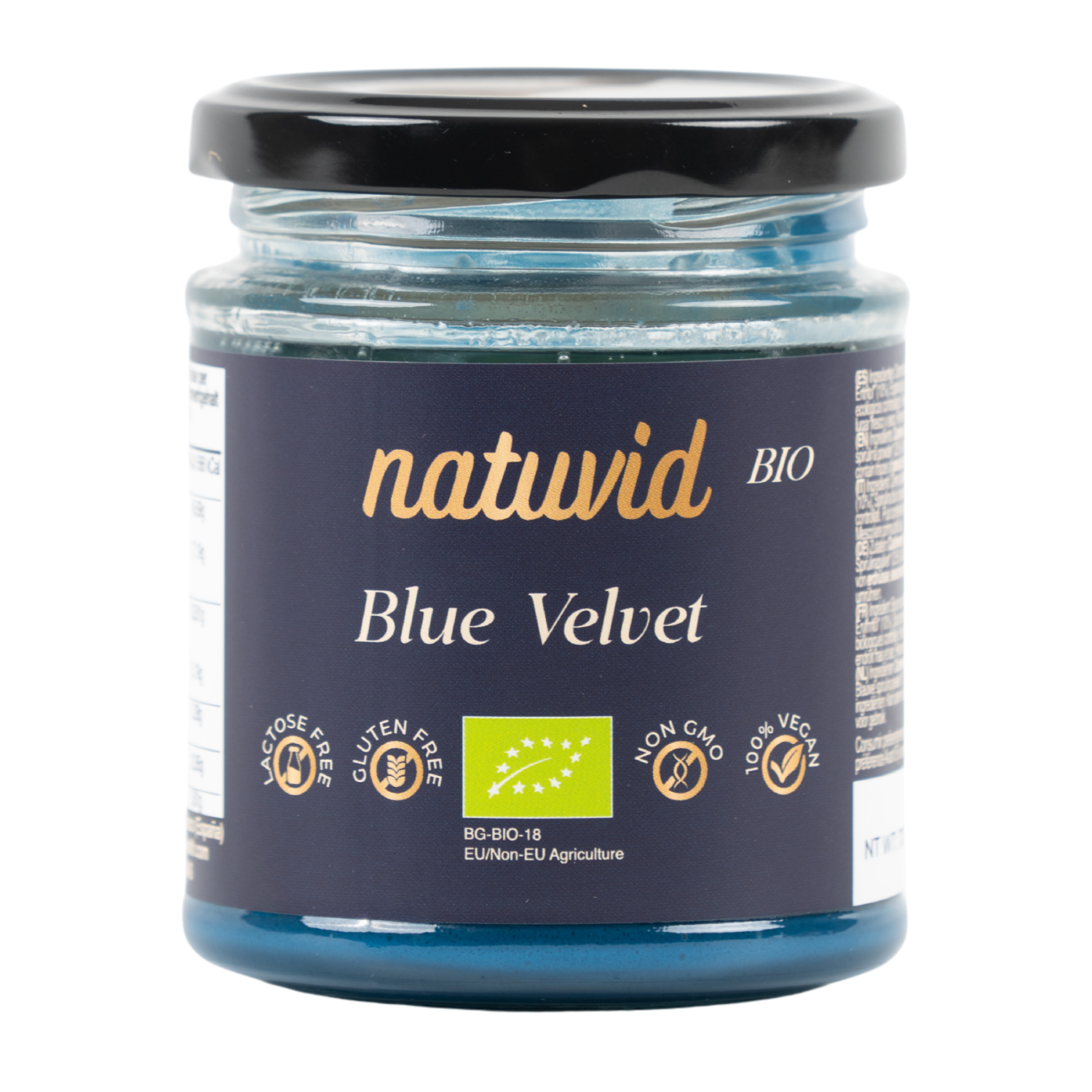 Natuvid - Tienda online de cremas de frutos secos