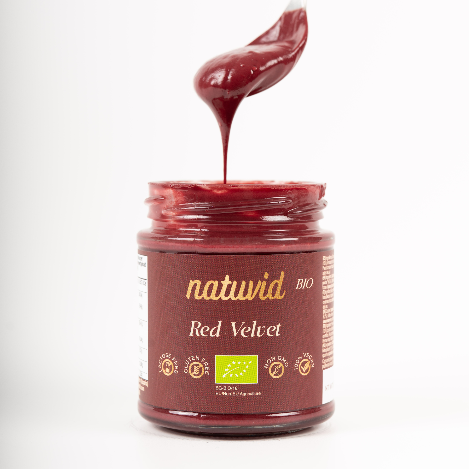Natuvid - Tienda online de cremas de frutos secos