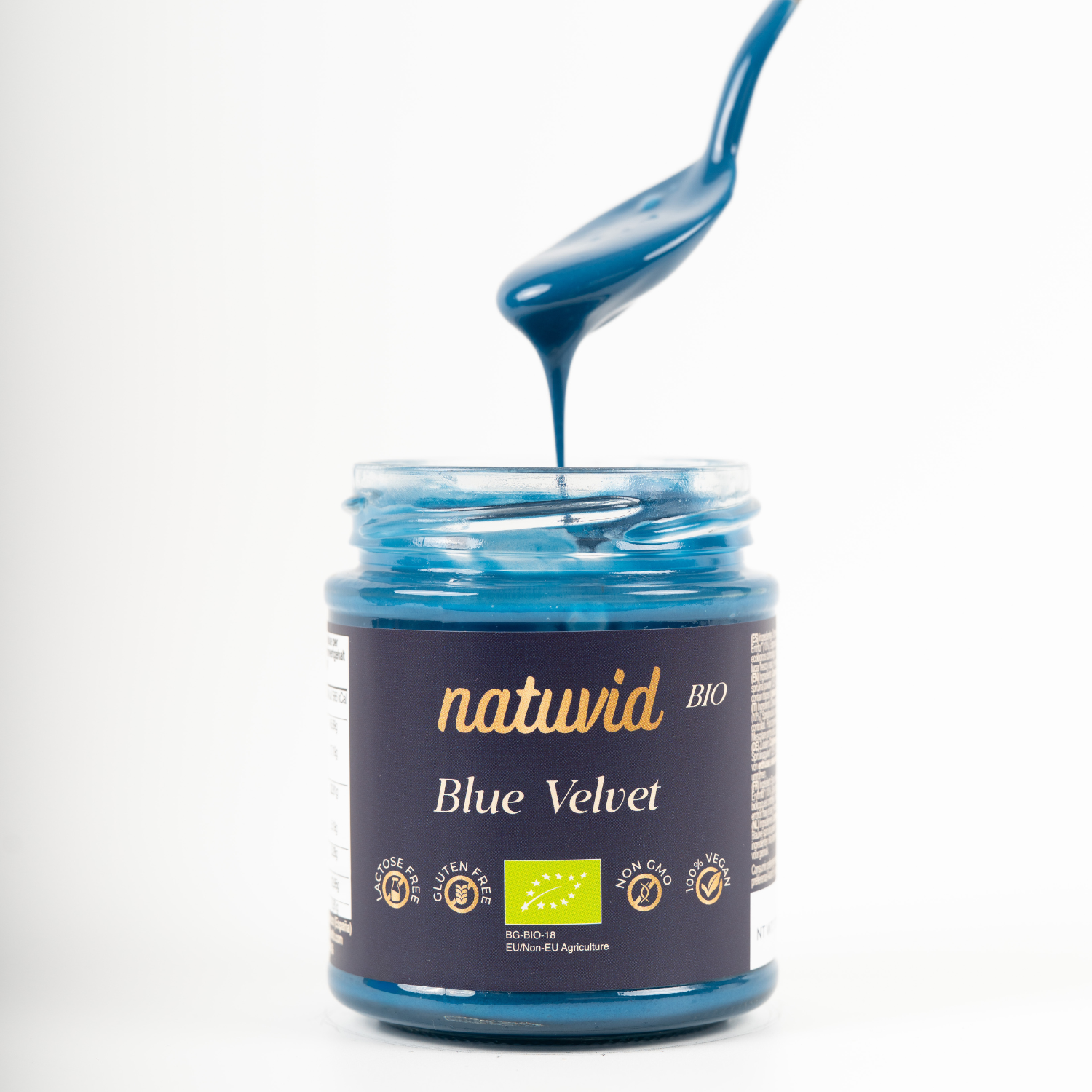 Natuvid - Tienda online de cremas de frutos secos