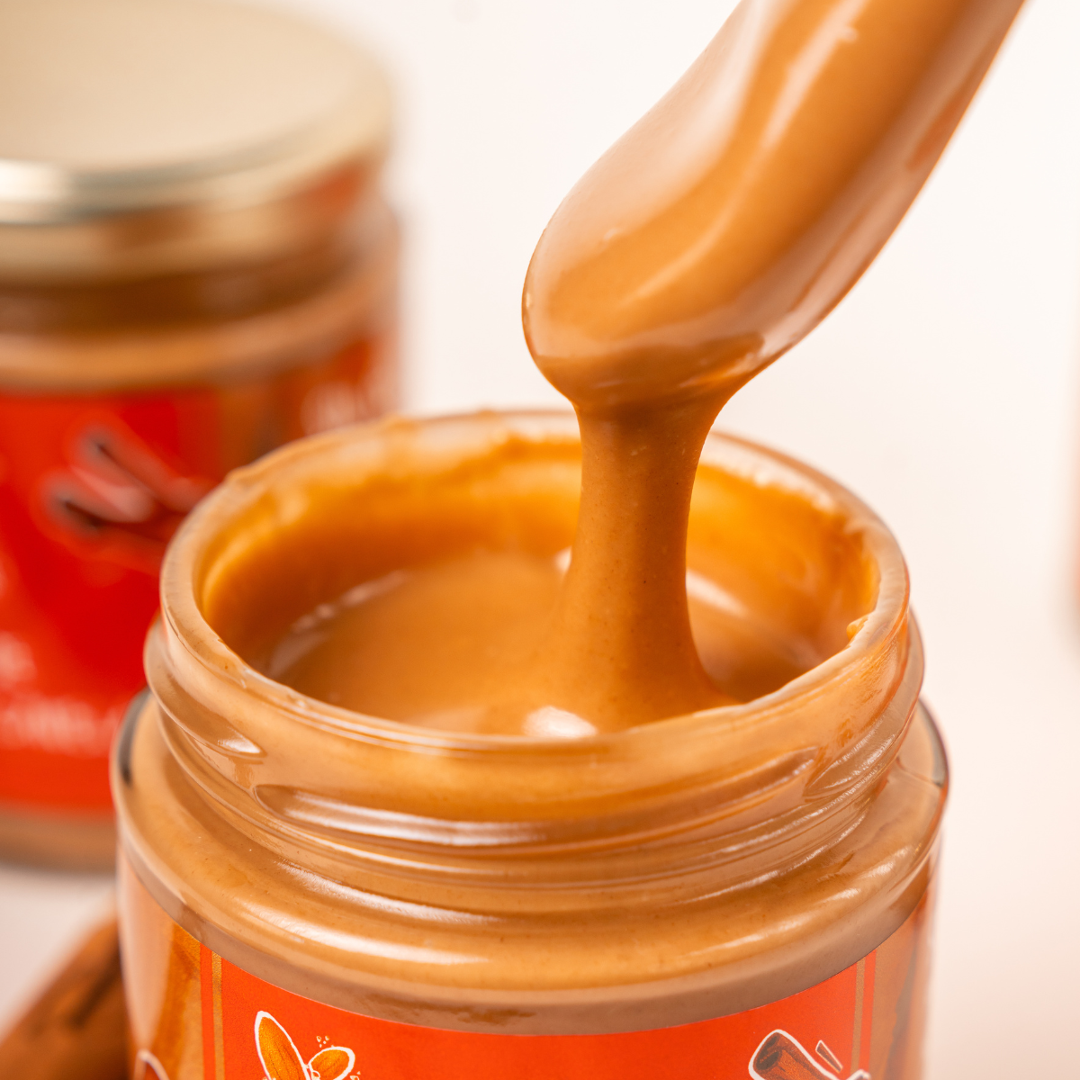Natuvid - Tienda online de cremas de frutos secos