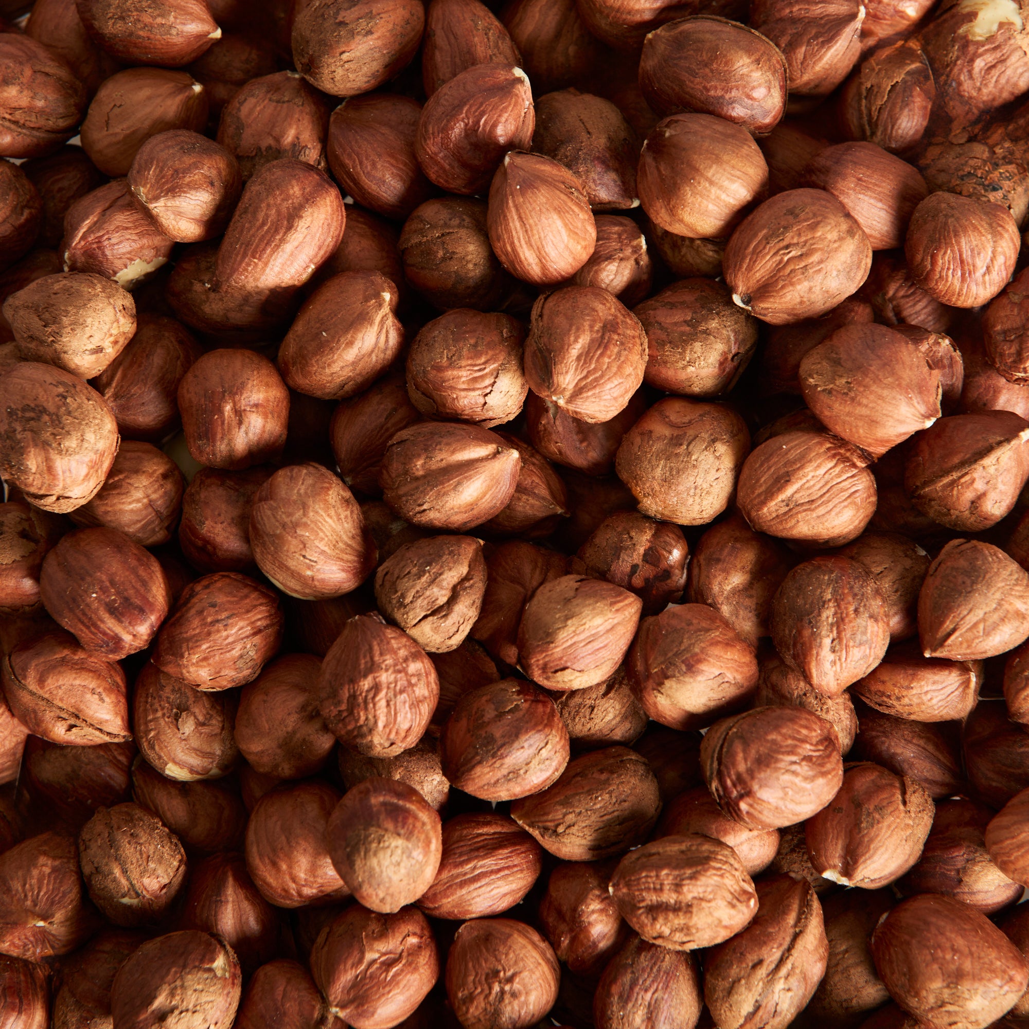 Avellanas Crudas Enteras 1kg del Este de Europa