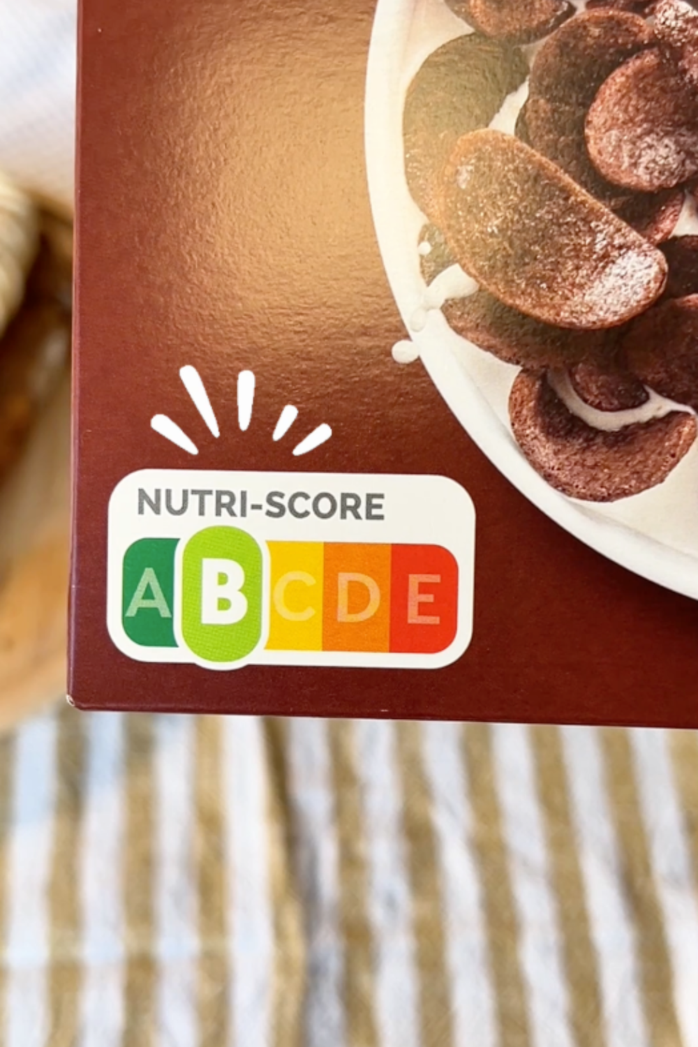 Desayunos saludables: más allá del mito del Nutri-Score