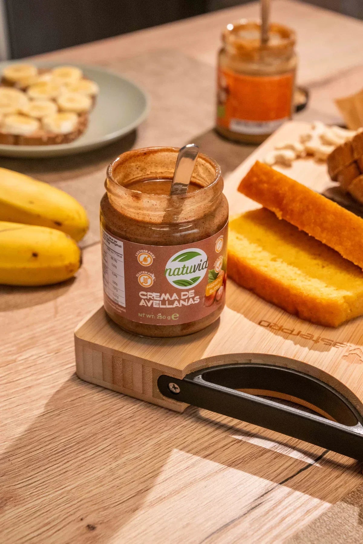 ¿Cuál es la crema de frutos secos más saludable?