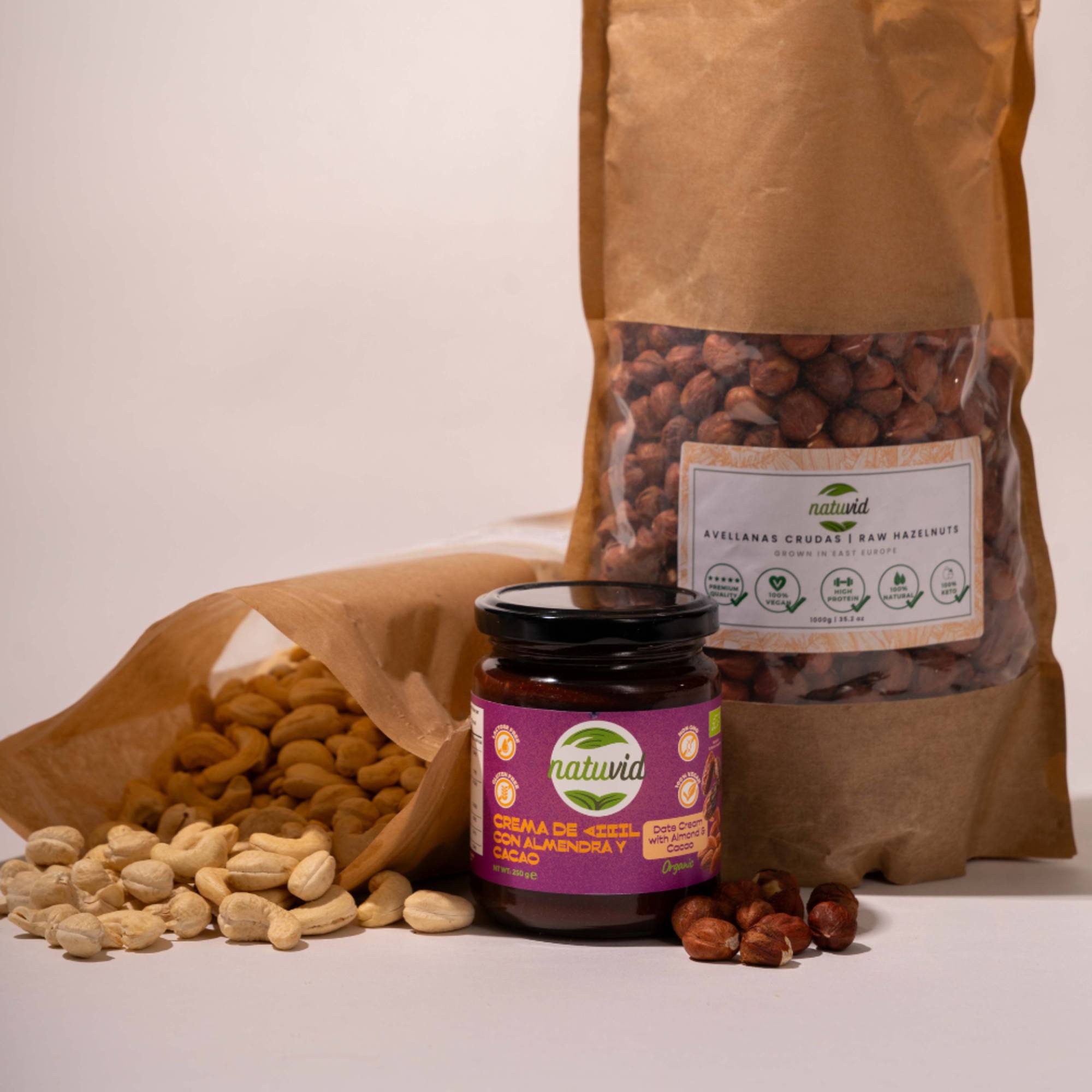Snack pack