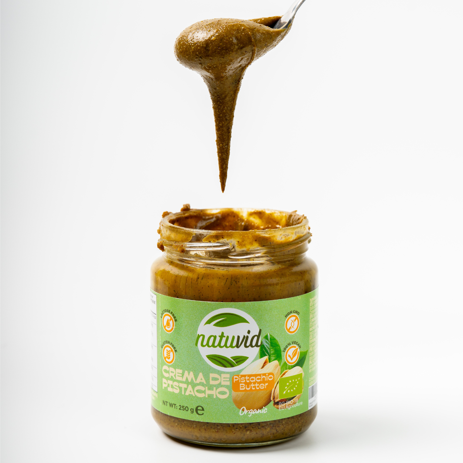 Pack Proteína: Pistacho, Anacardo y Mix Frutos Secos