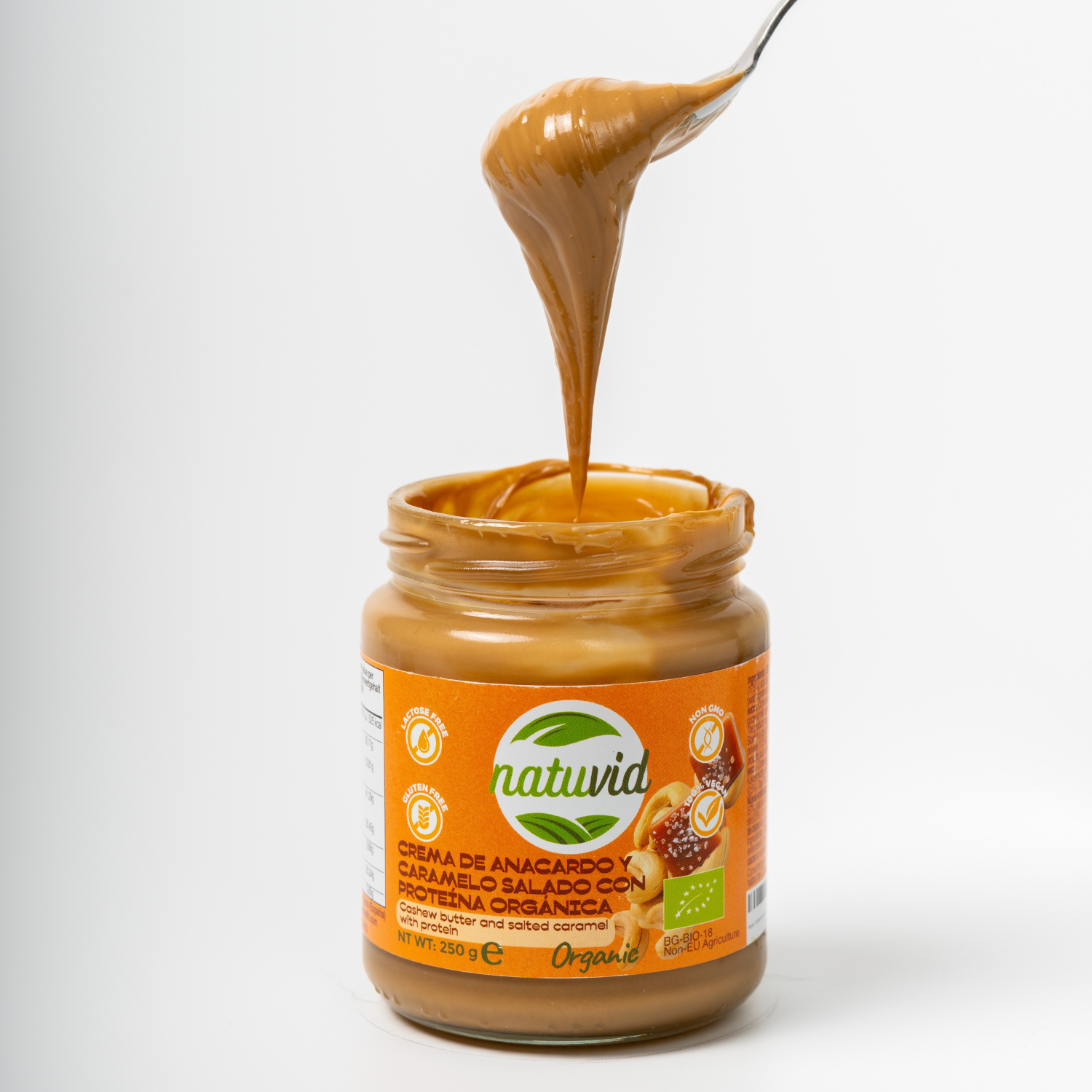 Pack Best Sellers: Caramelo Salado, Dátil/Cacao y Mix frutos secos