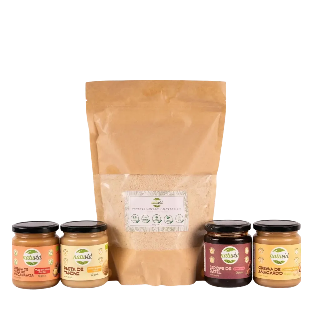 Pack Real chef