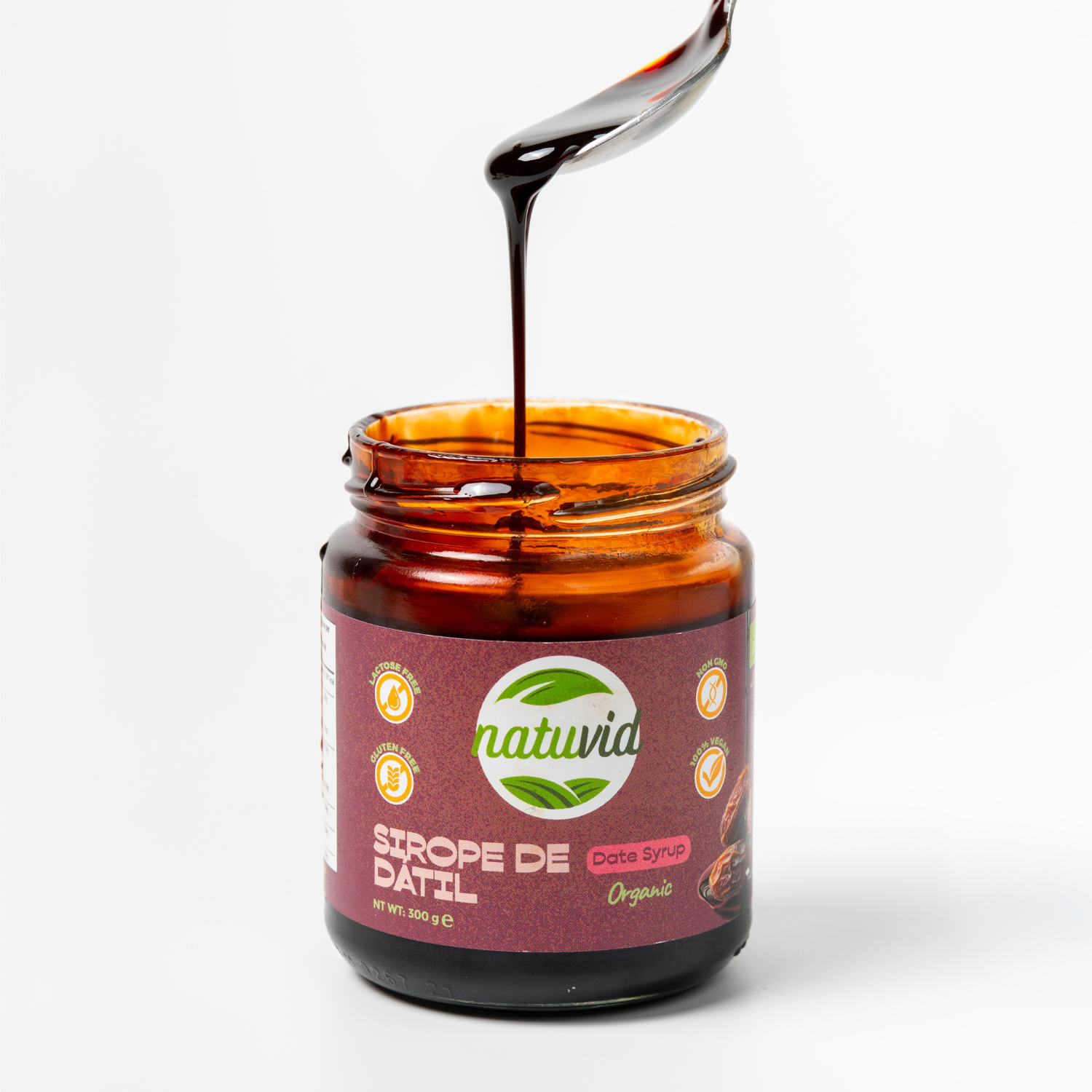 Natuvid - Tienda online de cremas de frutos secos