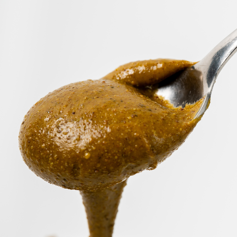 Crema de Pistacho BIO