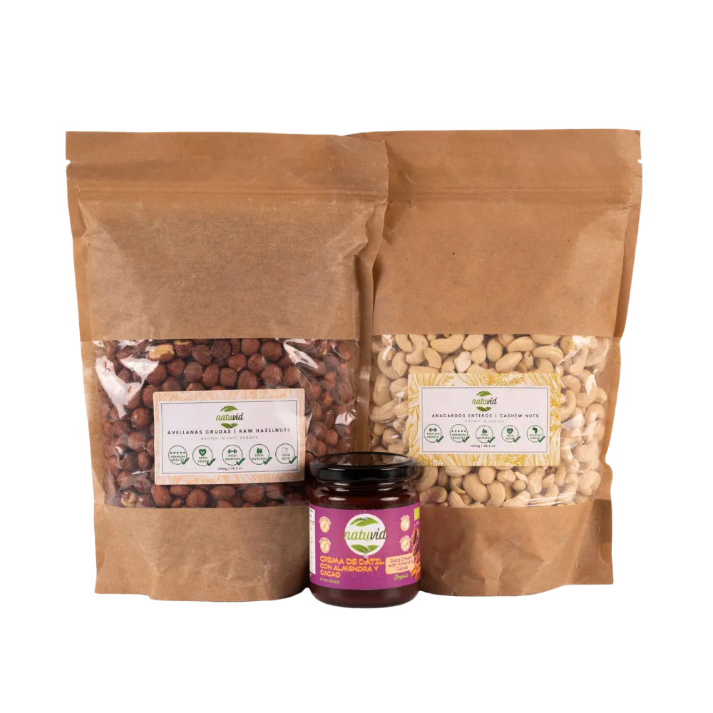 Snack pack