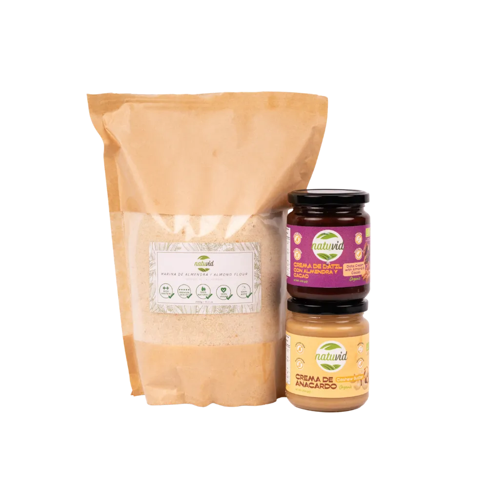 Pack realcook