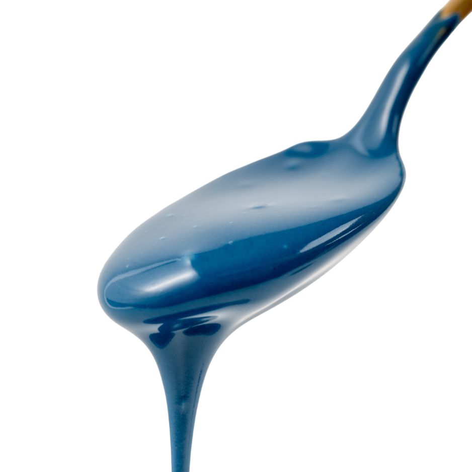 Crema Blue Velvet BIO