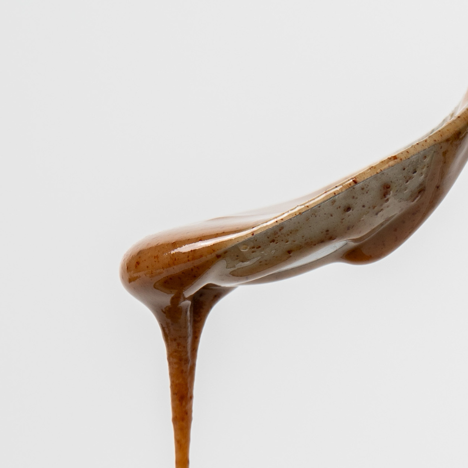 Crema de Nuez Pecana