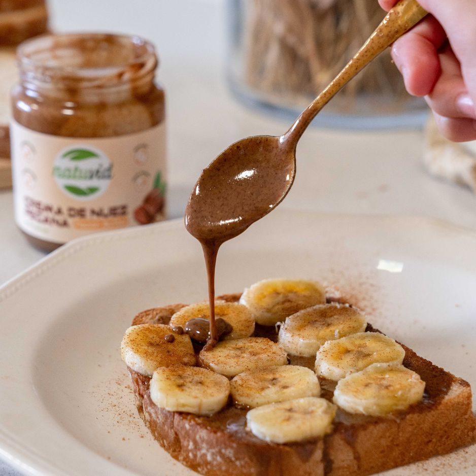 Crema de Nuez Pecana