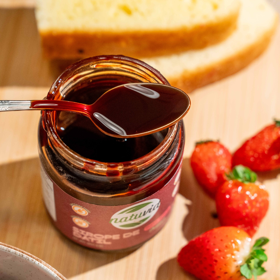 Natuvid - Tienda online de cremas de frutos secos