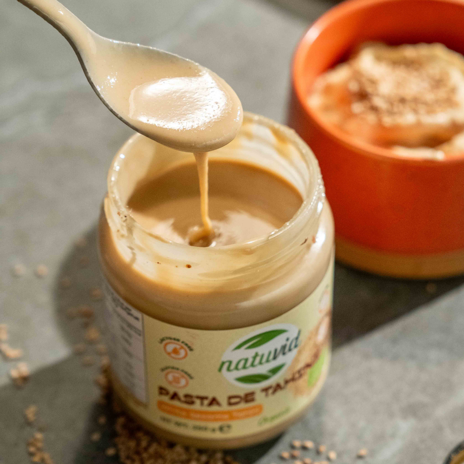 Natuvid - Tienda online de cremas de frutos secos
