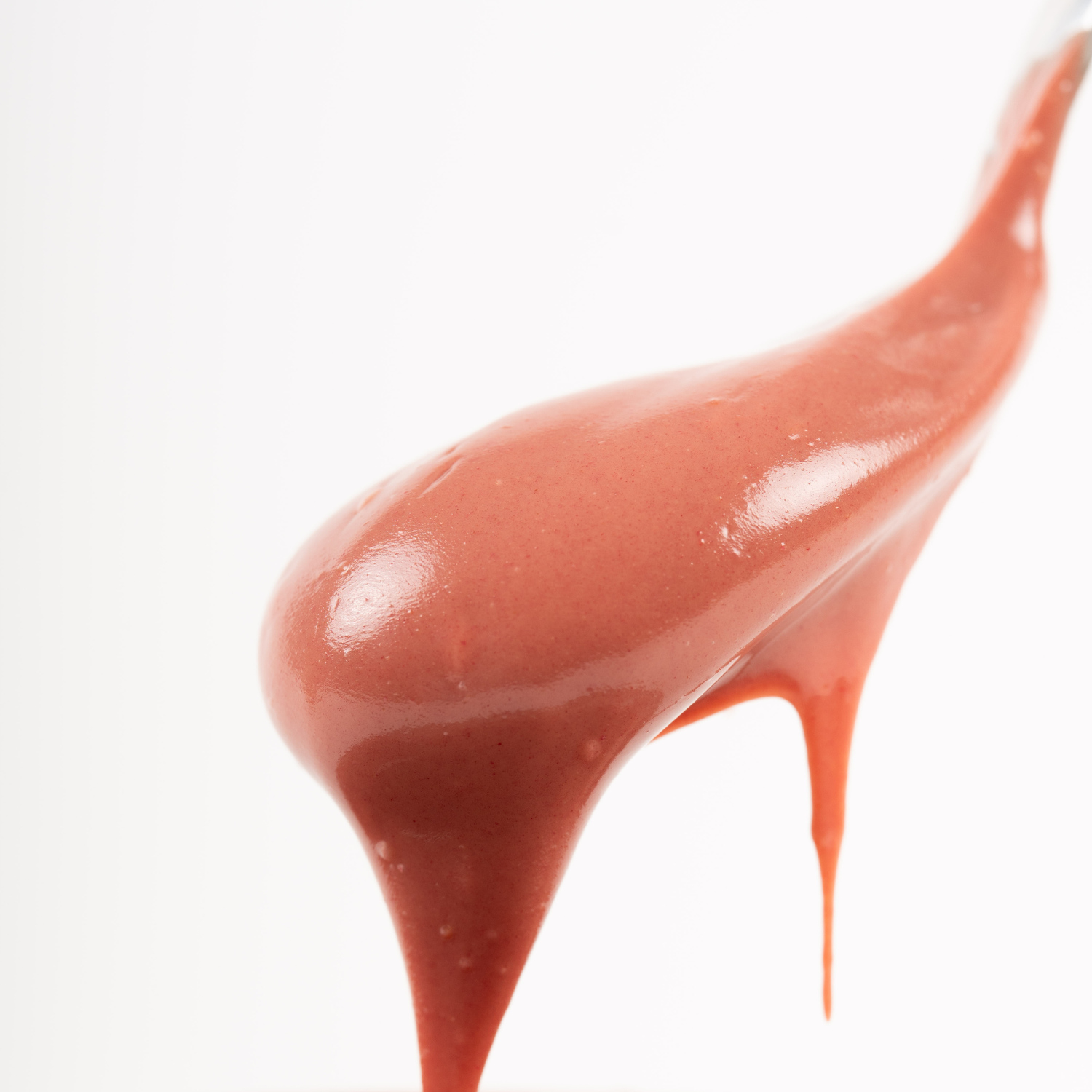 Anacardos y Frambuesas