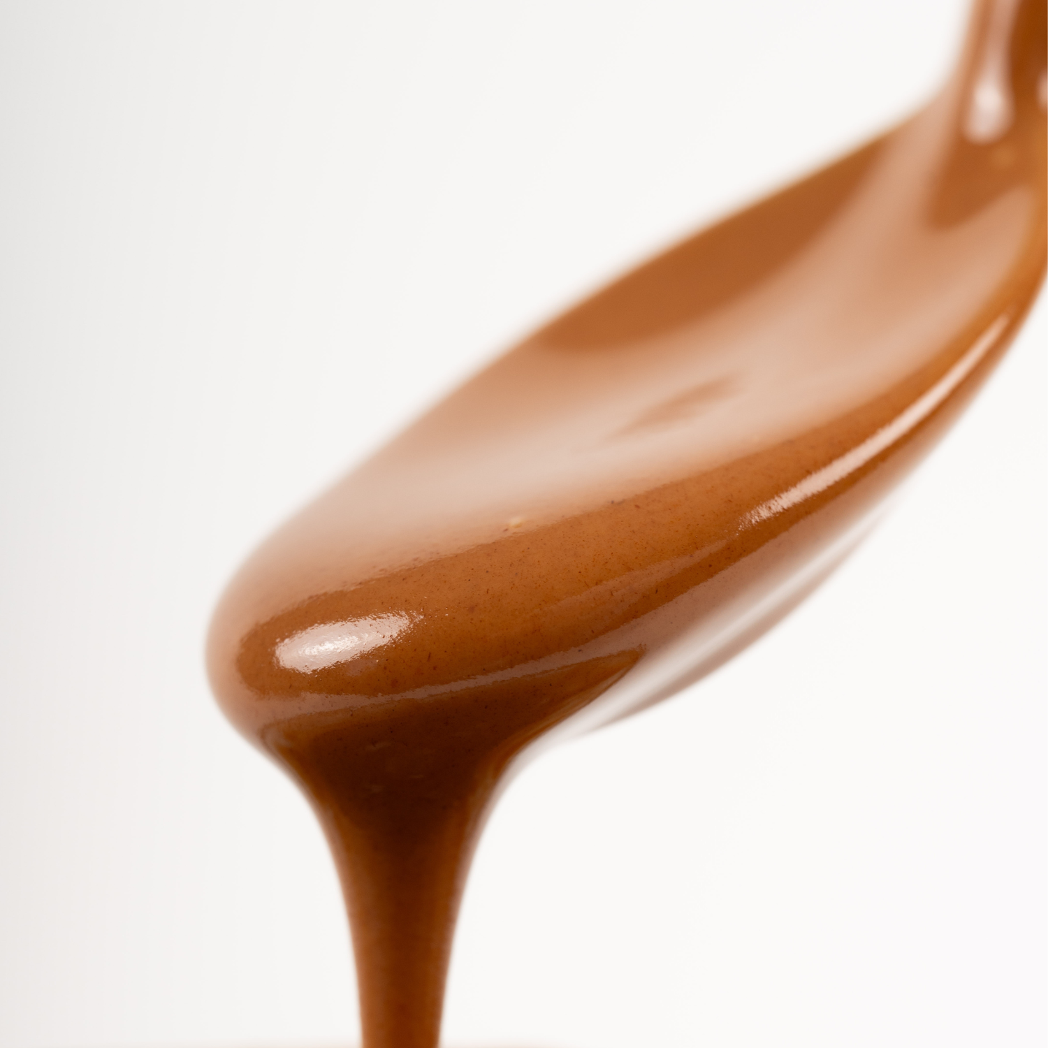 Cacahuete, Azúcar de coco, canela y sal