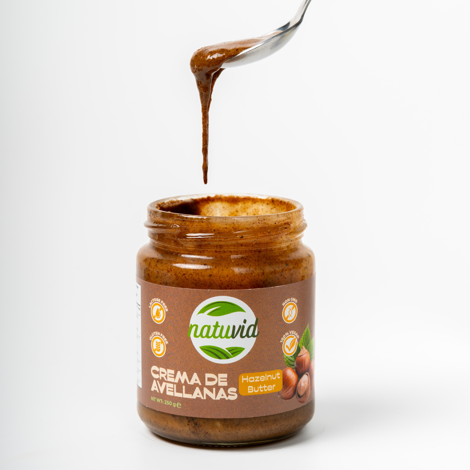 Pack Classics: Anacardo, Avellana y Nuez