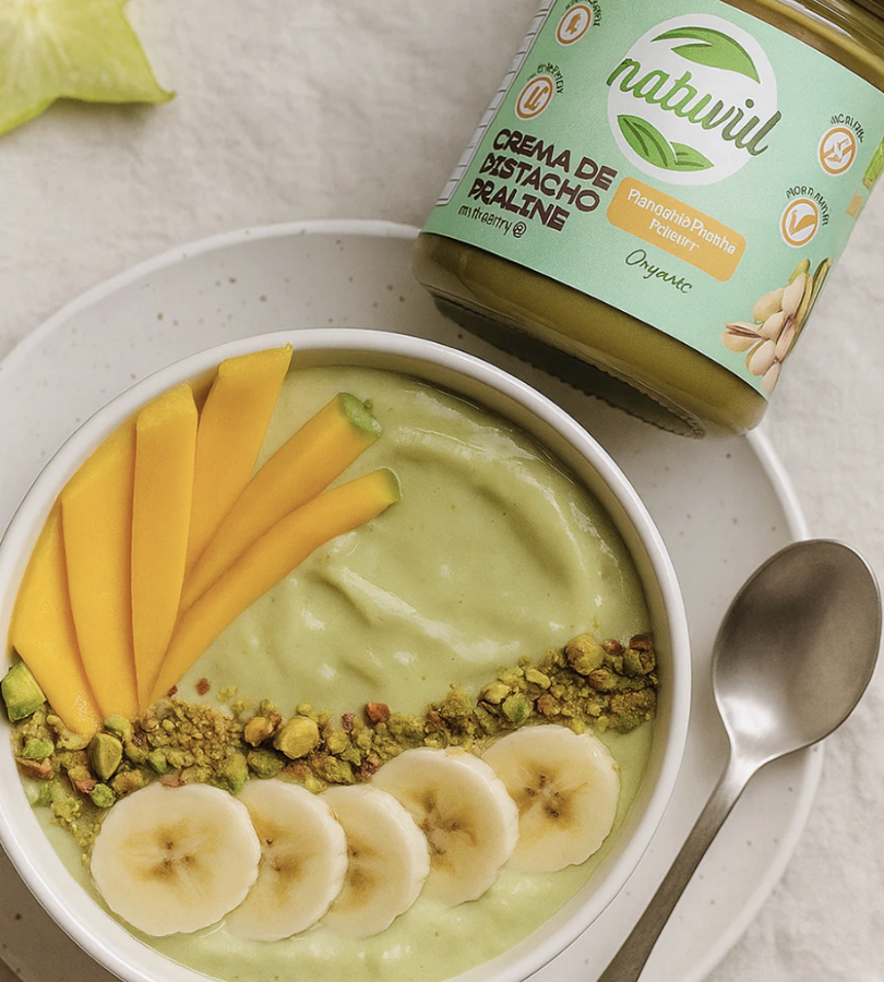 Natuvid - Tienda online de cremas de frutos secos