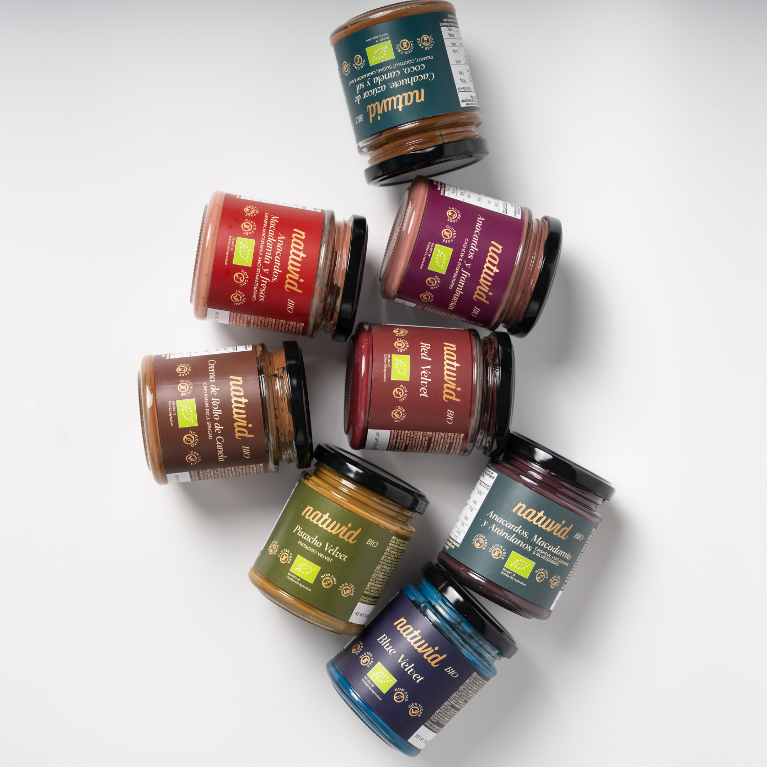 Pack Essence