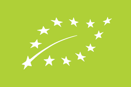 Logo ecológico UE