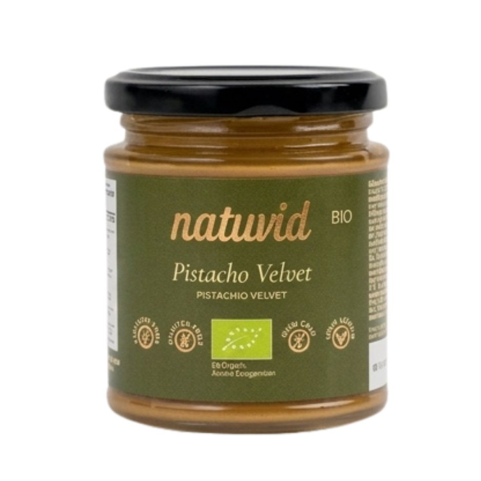 Pistacho Velvet BIO